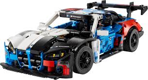 TECHNIC: BMW M4 GT3 EVO