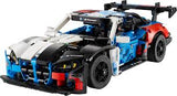 TECHNIC: BMW M4 GT3 EVO