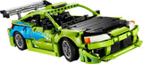 TECHNIC: FAST & FURIOUS MITSUBISHI ECLIPSE