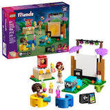 FRIENDS - FRIENDSHIP MOVIE NIGHT