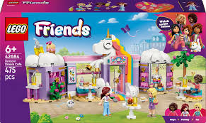 FRIENDS - UNICORN DREAM CAFÉ