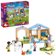 FRIENDS - ANIMAL VET CLINIC