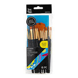 VARIETY BRUSH SET