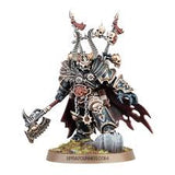 WARHAMMER 40K CHAOS SPACE MARINES: CHAOS LORD