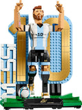 EDITIONS: LIONEL MESSI. - SOCCER LEGEND