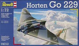 1:72 HORTEN Go 229