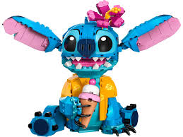 DISNEY: STITCH