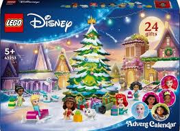 DISNEY: 2024 ADVENT CALENDAR