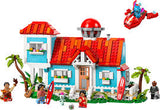 DISNEY: LILO AND STITCH BEACH HOUSE
