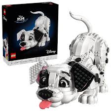 DISNEY: 101 DALMATIANS