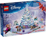 DISNEY: 2025 ADVENT CALENDAR