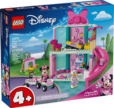 DISNEY:  MINNIE'S PET HOTEL