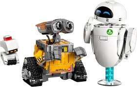 DISNEY: WALL-E
