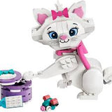 DISNEY THE ARISTOCATS: THE ARISTOCATS ADORABLE MARIE