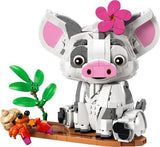 DISNEY: MOANA: PUA