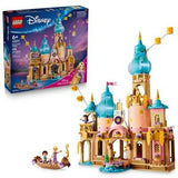 DISNEY: RAPUNZEL'S CASTLE