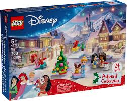 DISNEY - ADVENT CALENDAR 2026