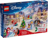 DISNEY - ADVENT CALENDAR 2026
