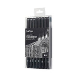 FINELINER PEN SET