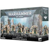 WARHAMMER 40K DARK ANGELS: DEATHWING KNIGHTS