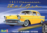 1:25 1957 CHEVROLET BELAIR