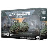 WARHAMMER 40K ASTRA MILITARUM: HIPPOGRIFF AFV