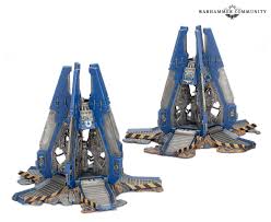 WARHAMMER 40K SPACE MARINES: DROP PODS