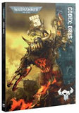WARHAMMER 40K ORKS CODEX
