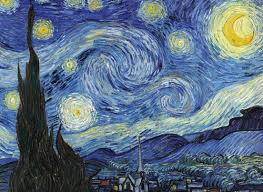 STARRY NIGHT (500PC)
