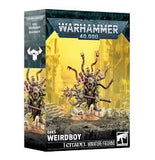 WARHAMMER 40K ORKS WEIRDBOY
