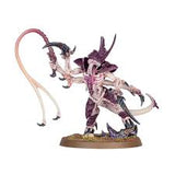 WARHAMMER 40K TYRANIDS: TYRANID PRIME WITH LASH WHIP