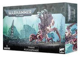 WARHAMMER 40K TYRANIDS PSYCHOPHAGE