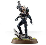 WARHAMMER 40K IMPERIAL AGENTS: CULEXUS ASSASSIN