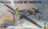 1:48 MESSERSCHMITT Bf 109G-10