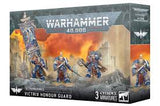 WARHAMMER 40K ULTRAMARINES: VICTRIX HONOUR GUARD