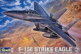 1:48 F-15E STRIKE EAGLE