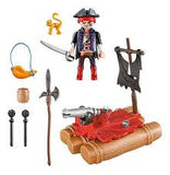 PIRATE RAFT CARRY CASE