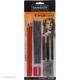 GETTING STARTED WITH CHARCOAL