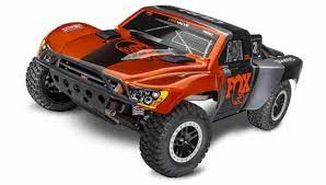 1:10 SLASH 2WD VXL  (COLOR MAY VARY)