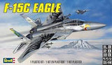 1:48 F-15C EAGLE