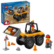 CITY - WHEEL LOADER