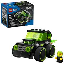 CITY - GAMING CAR