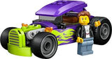 CITY -  HOT ROD