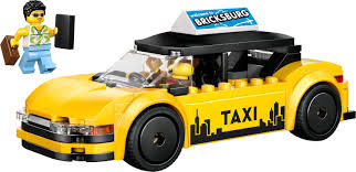 CITY - YELLOW TAXI