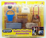 STABLE FEEDING ACCESSORY