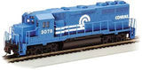 EMD GP40  CONRAIL
