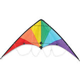 ZOOMER 2.0 SPORT KITE RAINBOW
