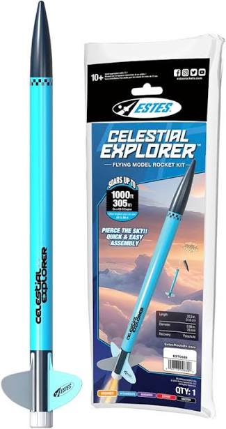 CELESTIAL EXPLORER SKILL LEVEL 1