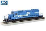 EMD SD40-2 DCC READY CONRAIL