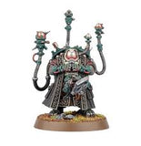 WARHAMMER 40K LEAGUES OF VOTANN: MEMNYR STRATEGIST